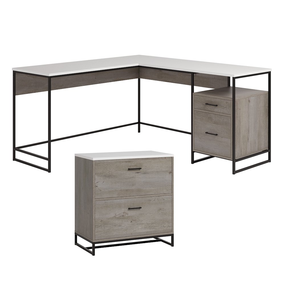 Tremont Row Office Bundle