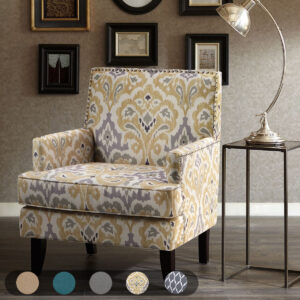 Colton Track Arm Club Chair from Madison Park in  Grey Multi. Colton Track Arm Club Chair from Madison Park in  Grey Multi. Colton Track Arm Club Chair from Madison Park in  Grey Multi. Colton Track Arm Club Chair from Madison Park in  Grey Multi. Colton Track Arm Club Chair from Madison Park in  Grey Multi.