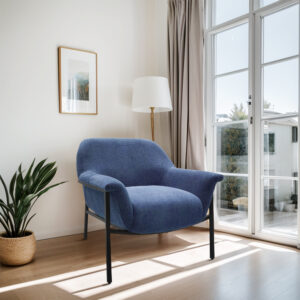 Sabrina Accent Chair from Chapel Hill in  Navy Blue. Sabrina Accent Chair from Chapel Hill in  Navy Blue. Sabrina Accent Chair from Chapel Hill in  Navy Blue. Sabrina Accent Chair from Chapel Hill in  Navy Blue. Sabrina Accent Chair from Chapel Hill in  Navy Blue.