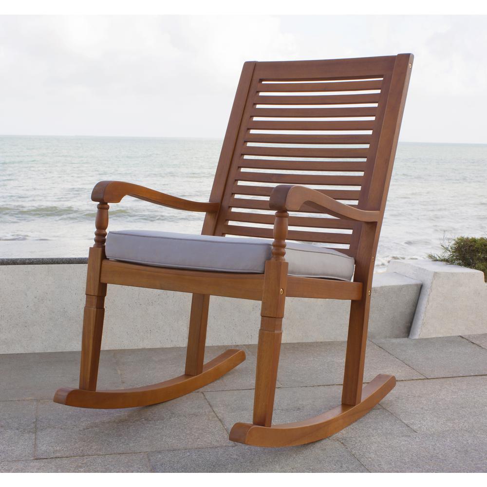 Nantucket Rocking Chair