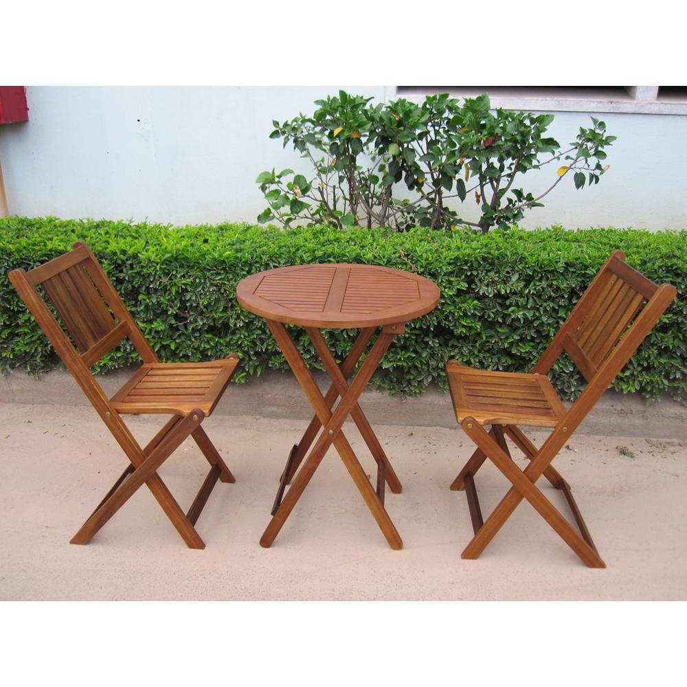 Bistro Set