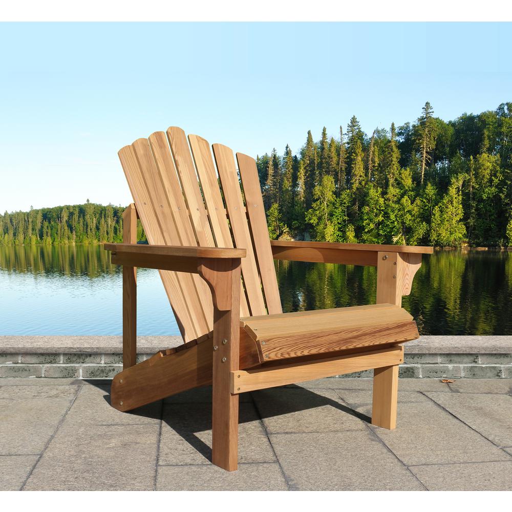 Riverside Adirondack Chair