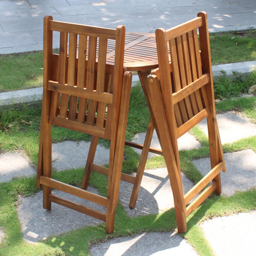 Bistro Set