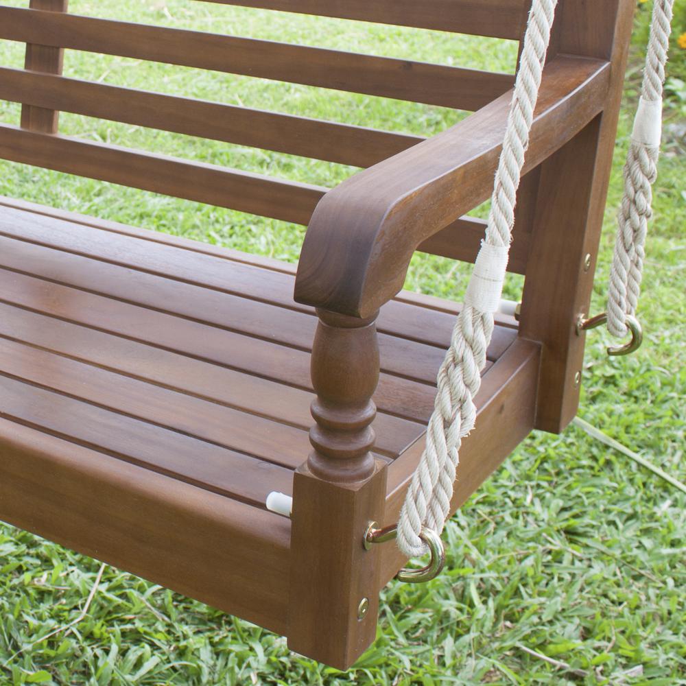 Nantucket Porch Swing