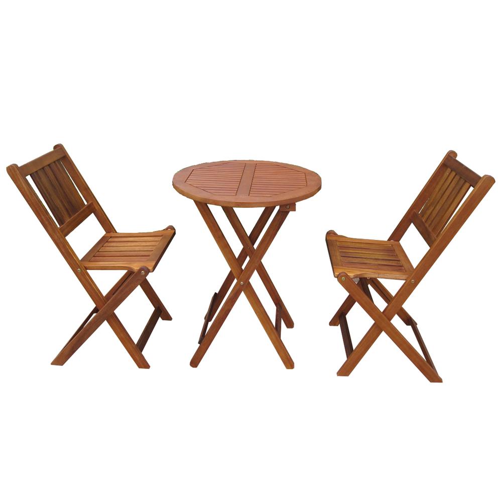 Bistro Set