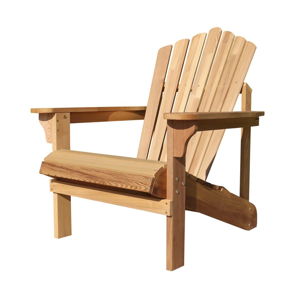 Riverside Adirondack Chair