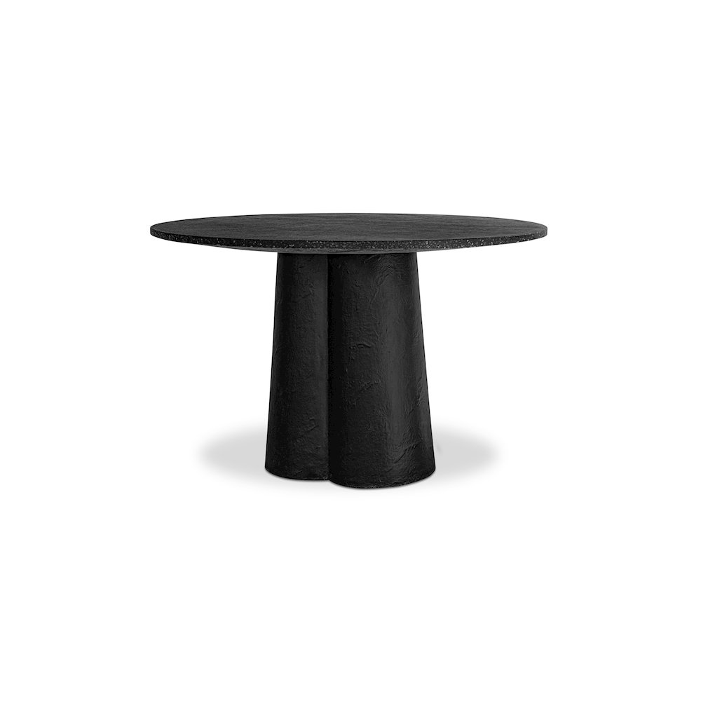 Mono Dining Table Black