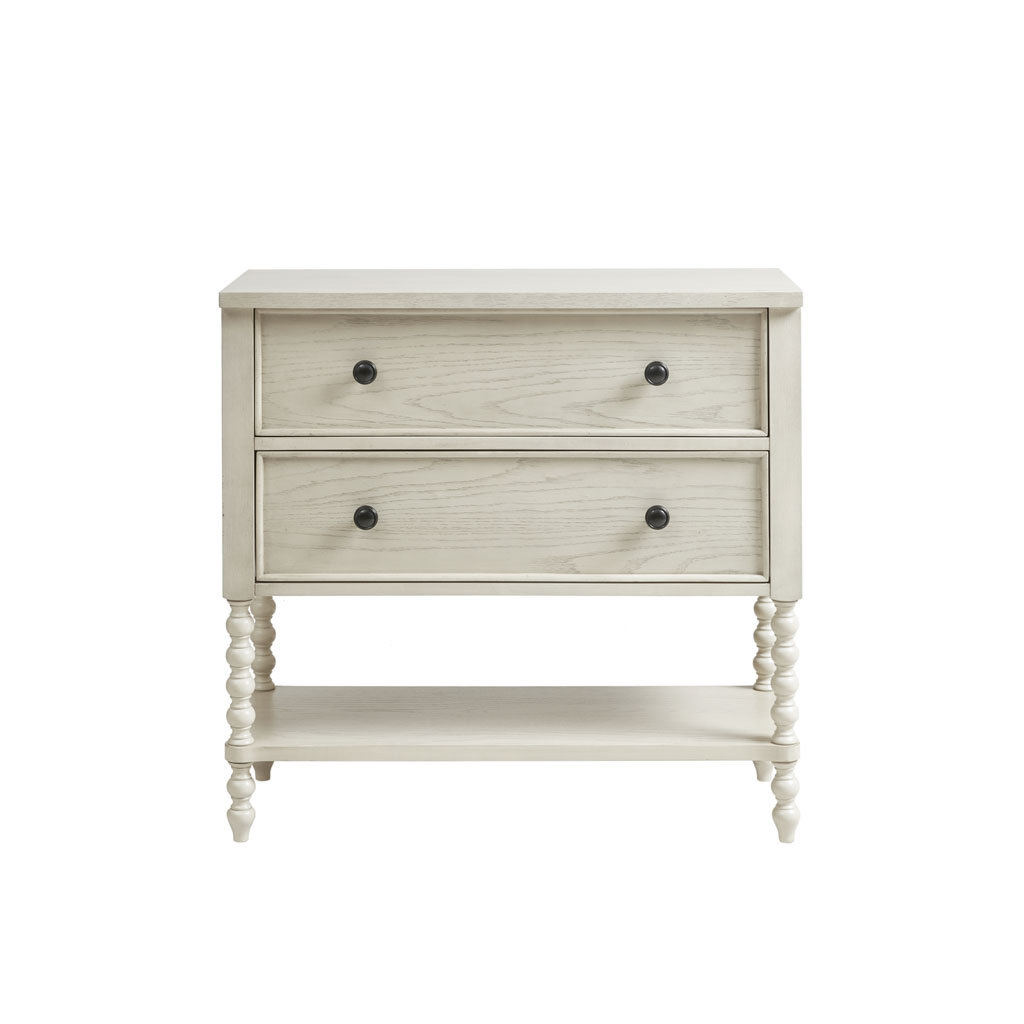 Beckett 2 Drawer Accent Chest