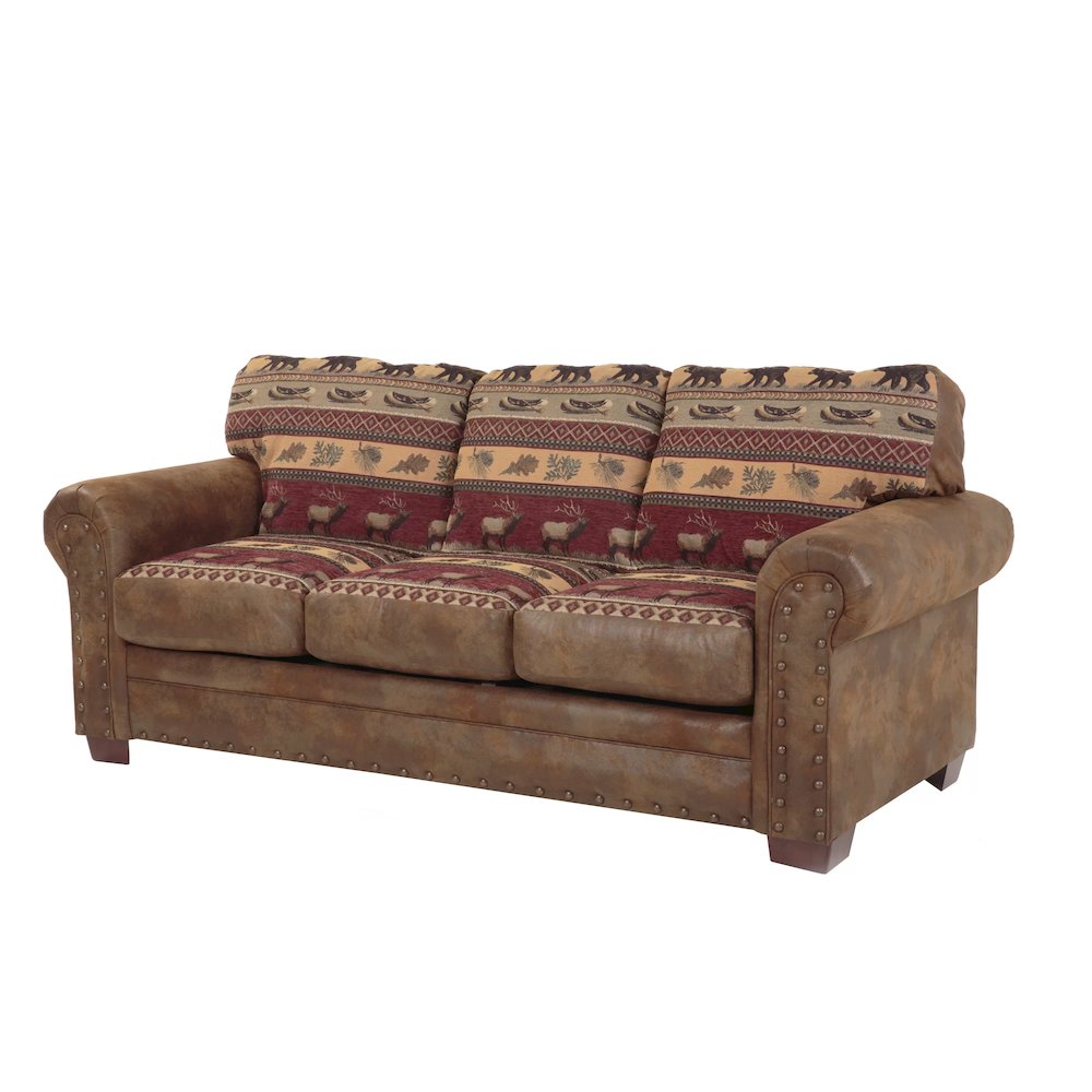 Sierra Lodge – Sofa