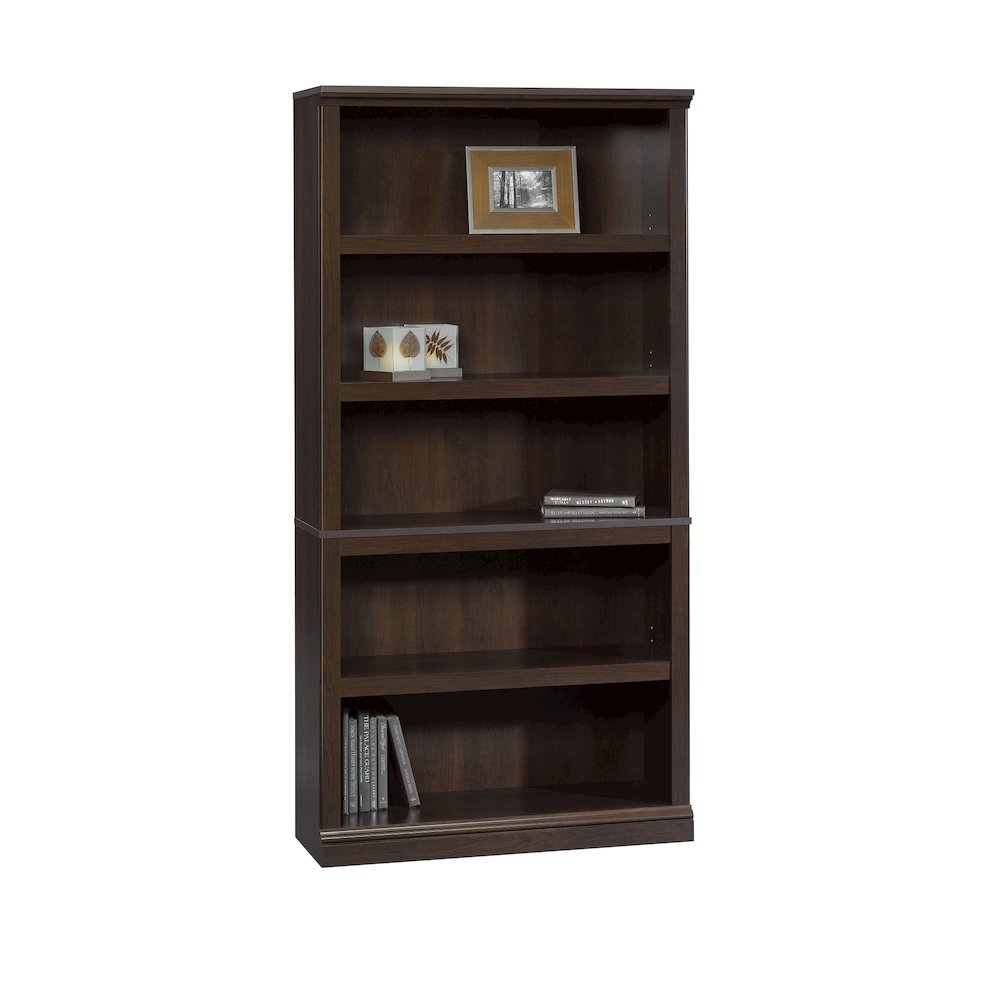 Miscellaneous Storage Bookcase