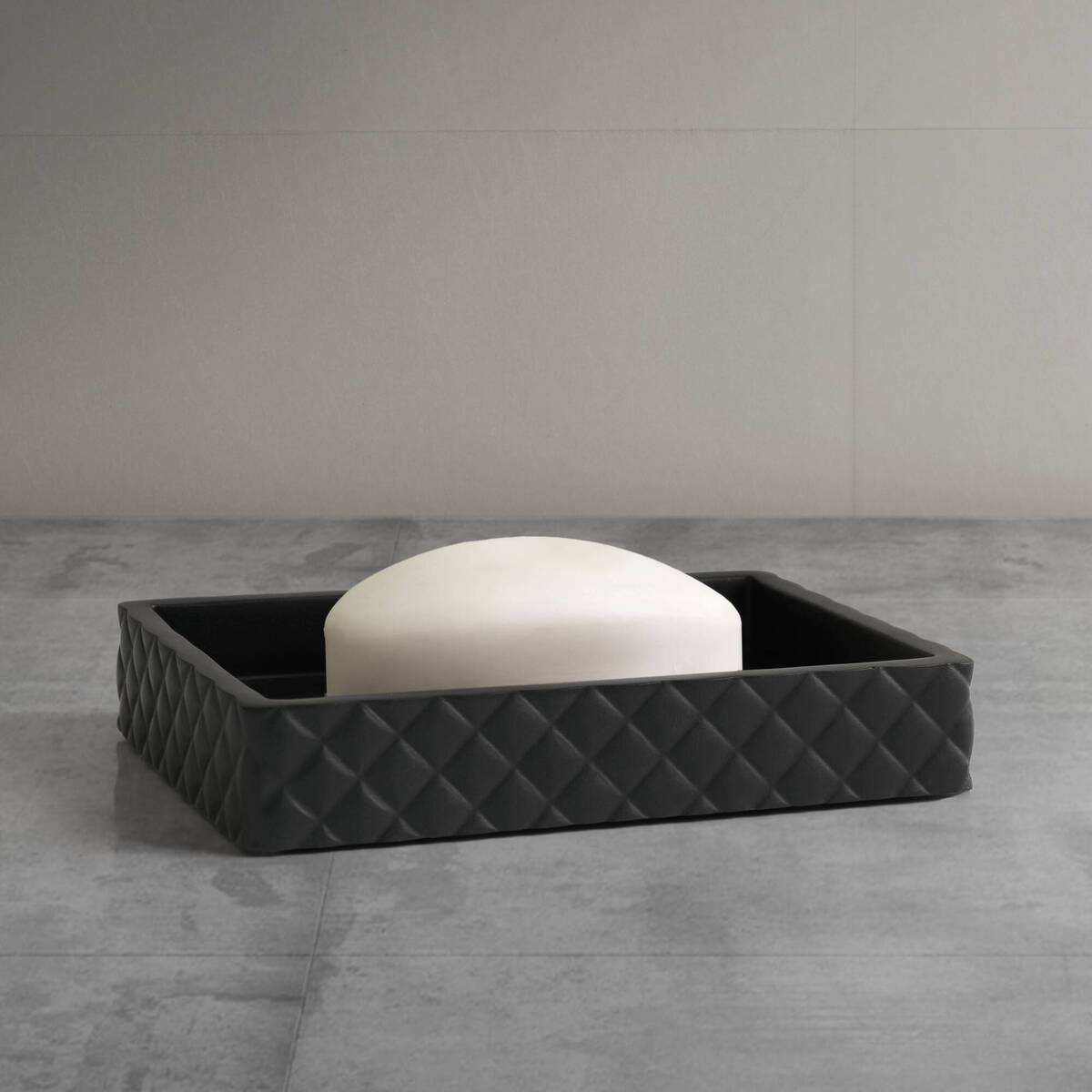 Resin Soap Dish Case Pack 36