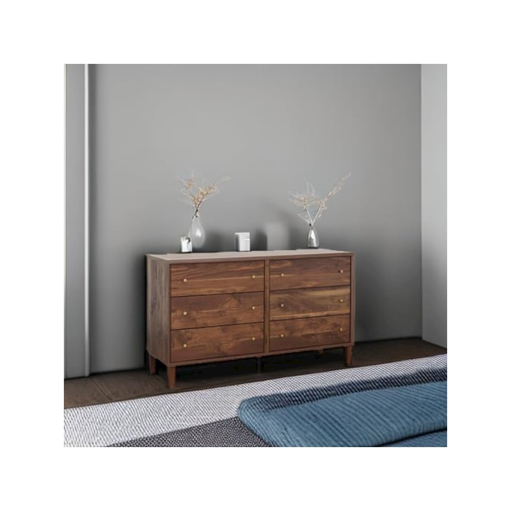 Willow Place Dresser