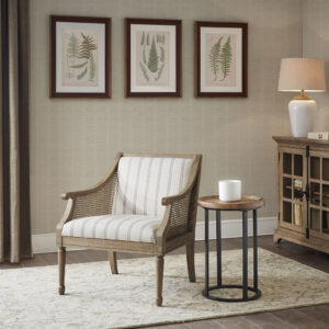 Isla Accent Armchair from Martha Stewart in  Beige. Isla Accent Armchair from Martha Stewart in  Beige. Isla Accent Armchair from Martha Stewart in  Beige. Isla Accent Armchair from Martha Stewart in  Beige. Isla Accent Armchair from Martha Stewart in  Beige.