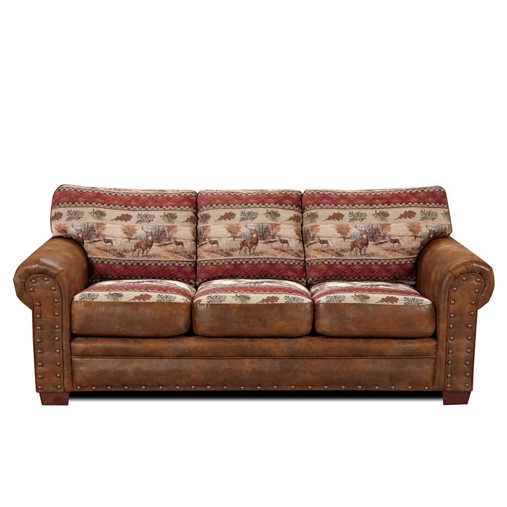 Deer Valley – Sofa
