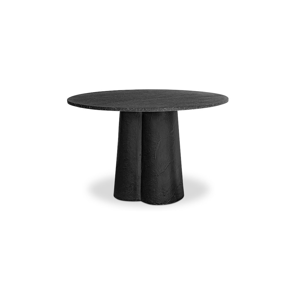 Mono Dining Table Black