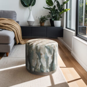 Zoe Oval Accent Ottoman from Chapel Hill in  Multi. Zoe Oval Accent Ottoman from Chapel Hill in  Multi. Zoe Oval Accent Ottoman from Chapel Hill in  Multi. Zoe Oval Accent Ottoman from Chapel Hill in  Multi. Zoe Oval Accent Ottoman from Chapel Hill in  Multi.