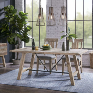 Sonoma Rectangle Dining Table from INK+IVY in  Natural. Sonoma Rectangle Dining Table from INK+IVY in  Natural. Sonoma Rectangle Dining Table from INK+IVY in  Natural. Sonoma Rectangle Dining Table from INK+IVY in  Natural. Sonoma Rectangle Dining Table from INK+IVY in  Natural.