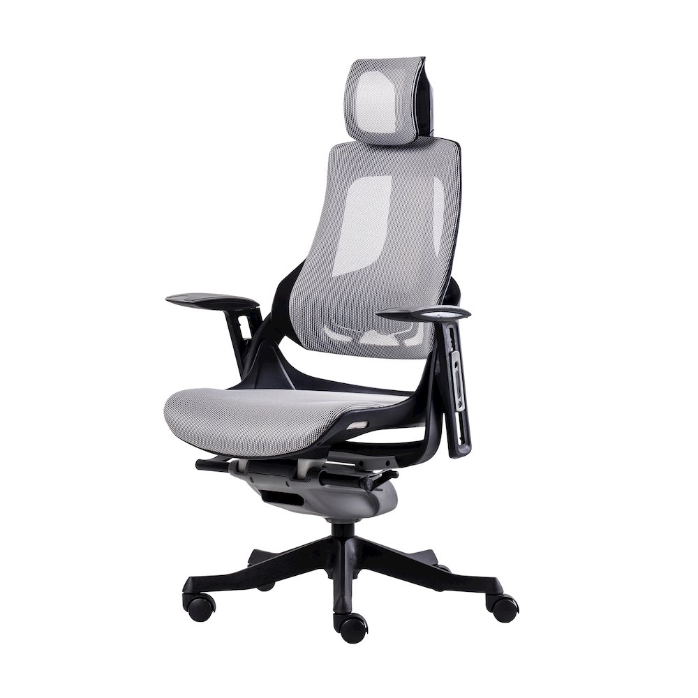 Techni Mobili LUX Ergonomic Executive Chair