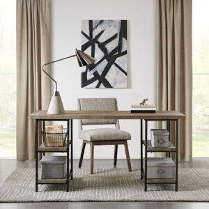 Cirque Desk from Madison Park in  Grey. Cirque Desk from Madison Park in  Grey. Cirque Desk from Madison Park in  Grey. Cirque Desk from Madison Park in  Grey. Cirque Desk from Madison Park in  Grey.