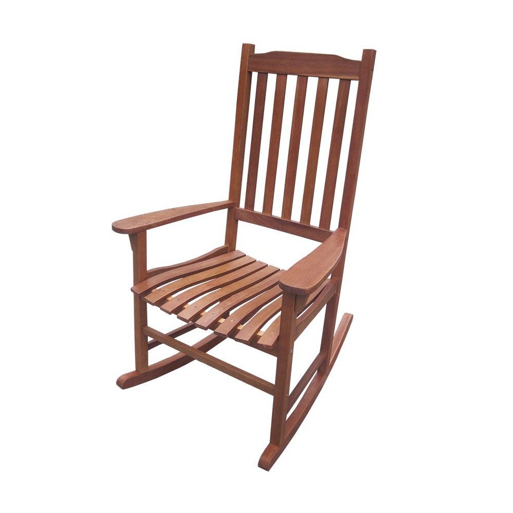 Traditional Rocking Chair