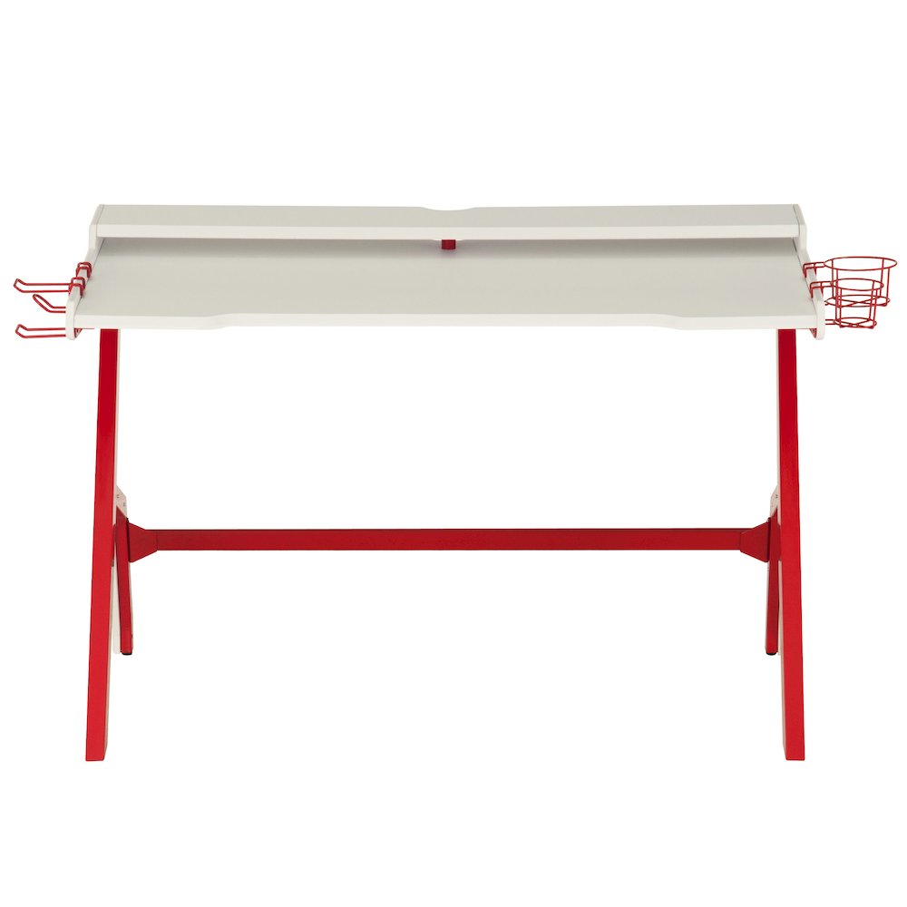 Cupholder & Headphone Hook