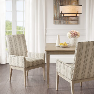 Rika High Back Dining Armchair (Set of 2) from Madison Park in  Natural. Rika High Back Dining Armchair (Set of 2) from Madison Park in  Natural. Rika High Back Dining Armchair (Set of 2) from Madison Park in  Natural. Rika High Back Dining Armchair (Set of 2) from Madison Park in  Natural. Rika High Back Dining Armchair (Set of 2) from Madison Park in  Natural.