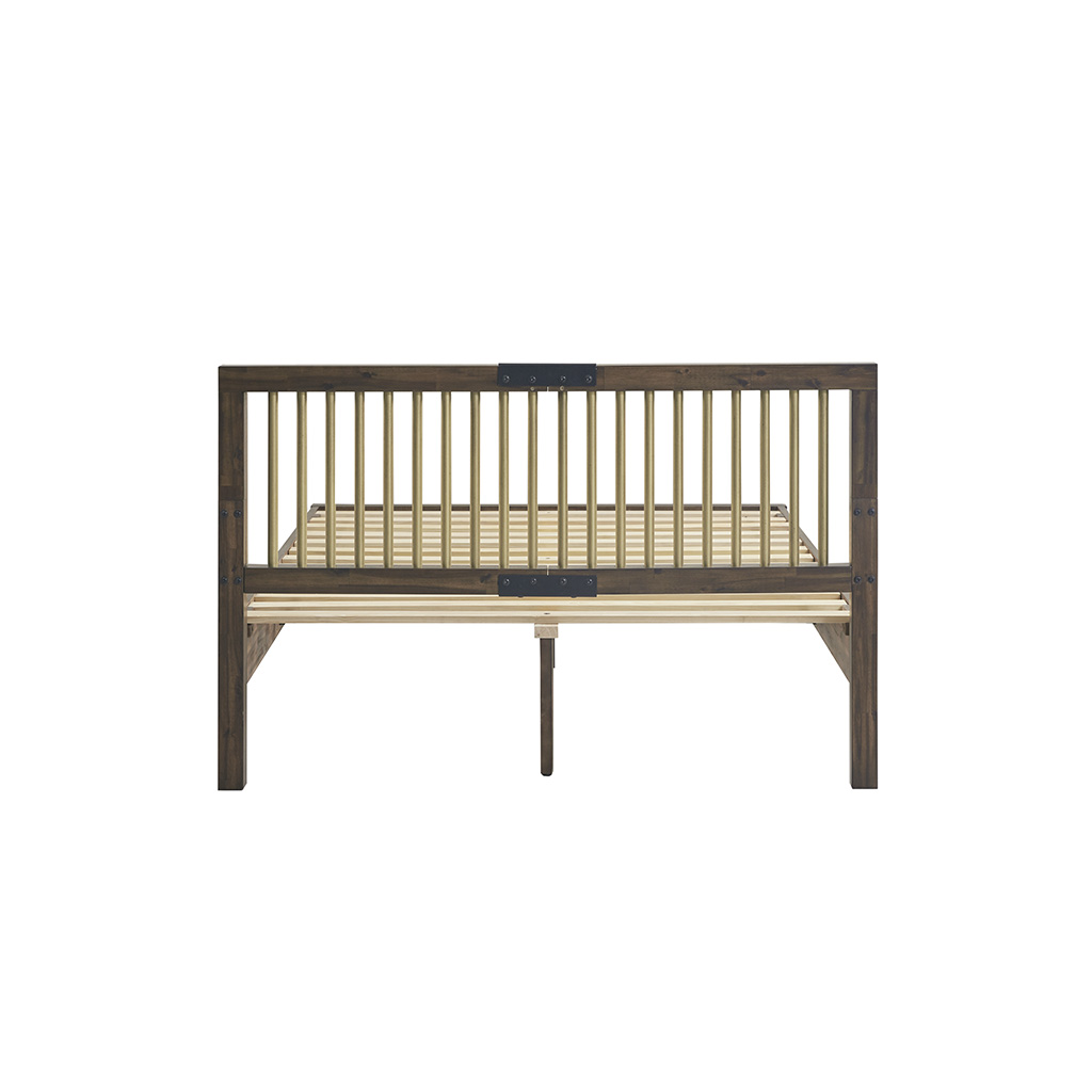 Mercer Queen Bed