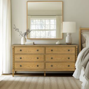 Beckett Large Dresser from Madison Park Signature in  Natural. Beckett Large Dresser from Madison Park Signature in  Natural. Beckett Large Dresser from Madison Park Signature in  Natural. Beckett Large Dresser from Madison Park Signature in  Natural. Beckett Large Dresser from Madison Park Signature in  Natural.