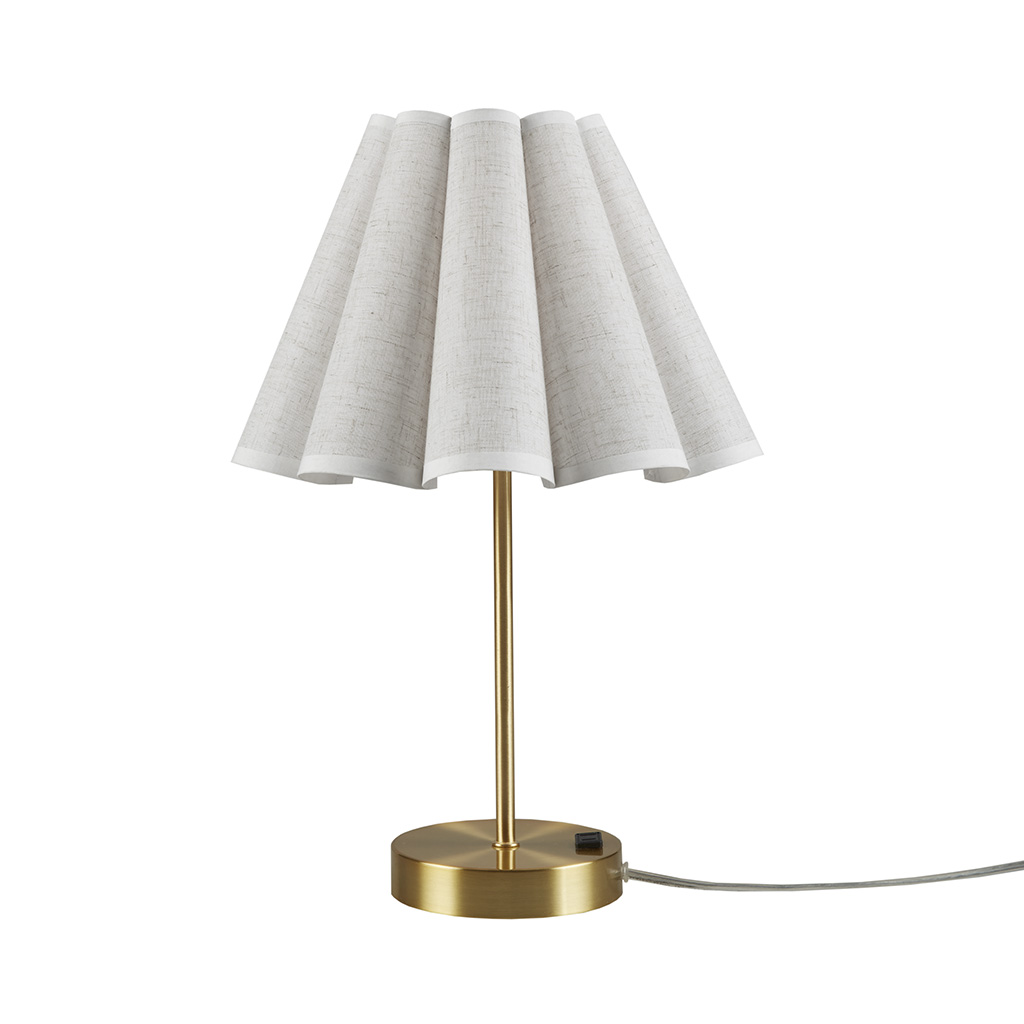 Chique Accent Table Lamp