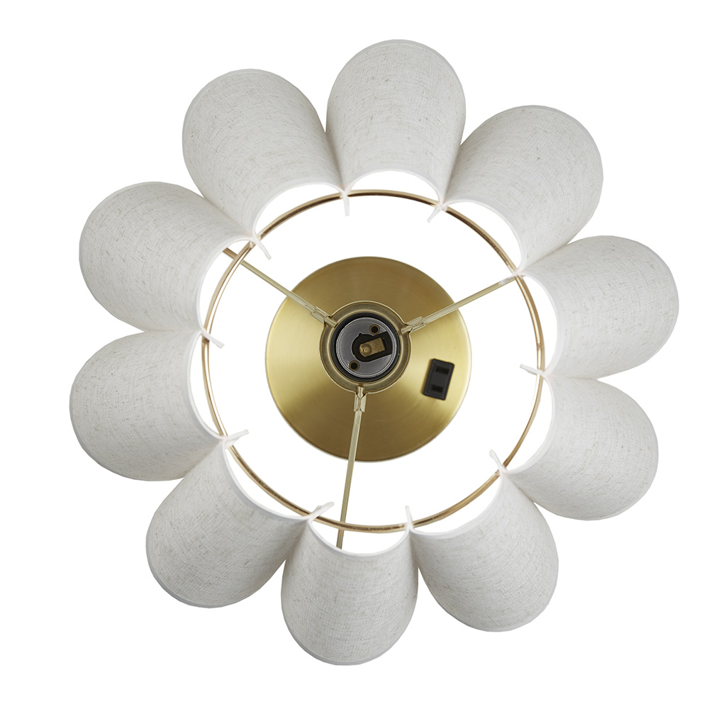 Chique Accent Table Lamp