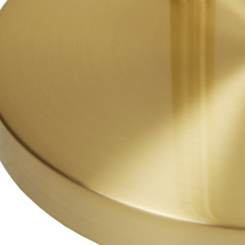 Laguna Rattan Weave Shade Floor Lamp