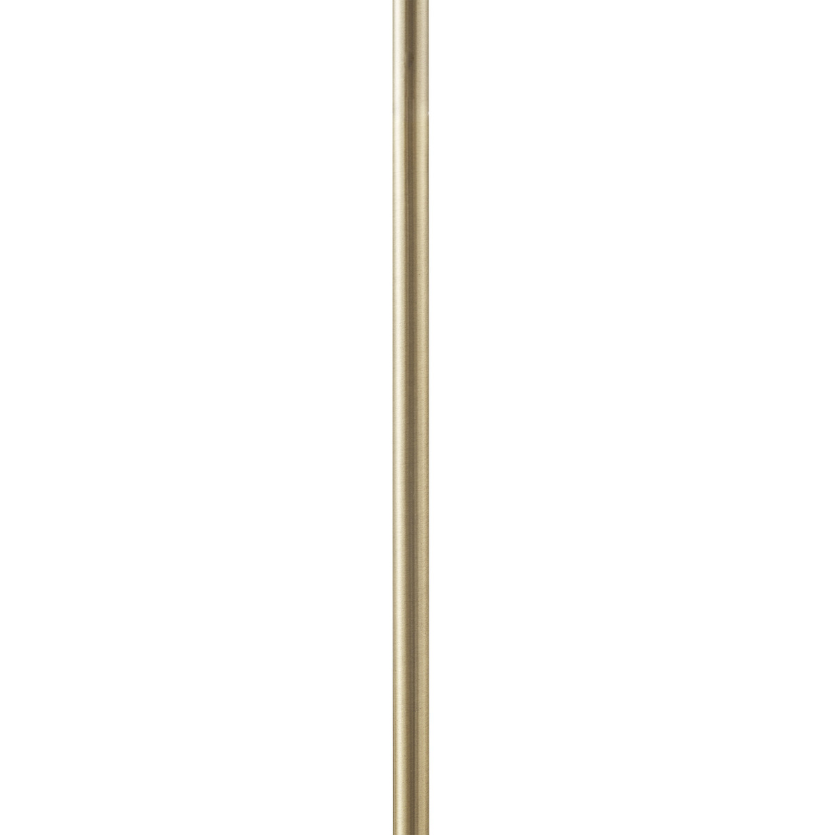Aster Angular Arched Metal Floor Lamp