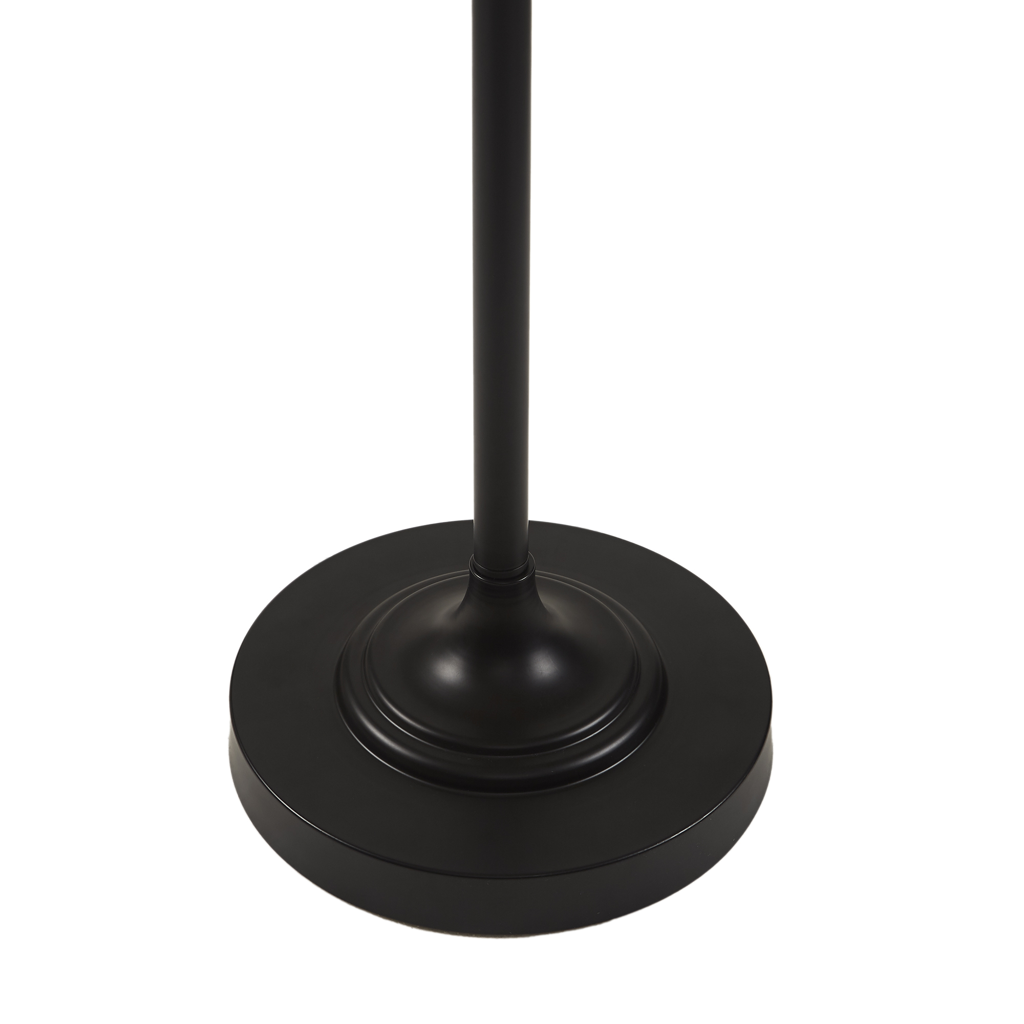 Serin Dimmable Floor Lamp with Dome Shade