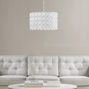 Abbot 4-Light Glass Drum Shade Chandelier from Hampton Hill in  White. Abbot 4-Light Glass Drum Shade Chandelier from Hampton Hill in  White. Abbot 4-Light Glass Drum Shade Chandelier from Hampton Hill in  White. Abbot 4-Light Glass Drum Shade Chandelier from Hampton Hill in  White. Abbot 4-Light Glass Drum Shade Chandelier from Hampton Hill in  White.