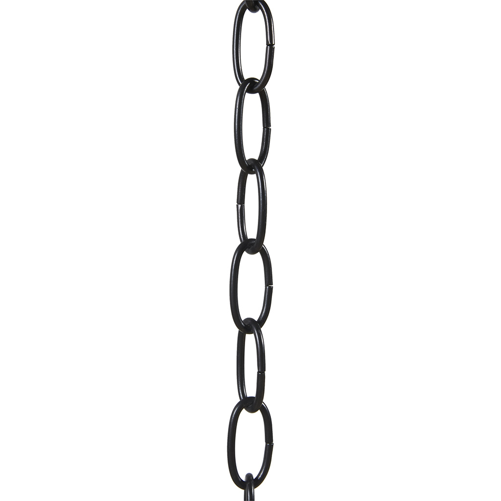 Adele Farmhouse Metal Pendant