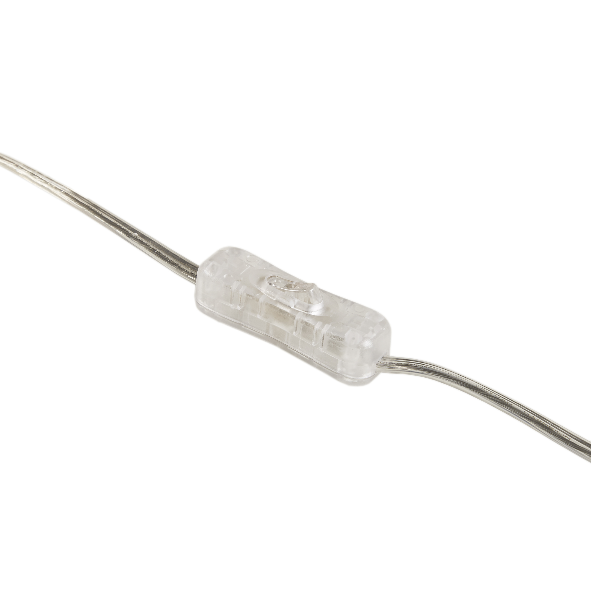 Nilo Table Lamp with Opaque Glass Shade