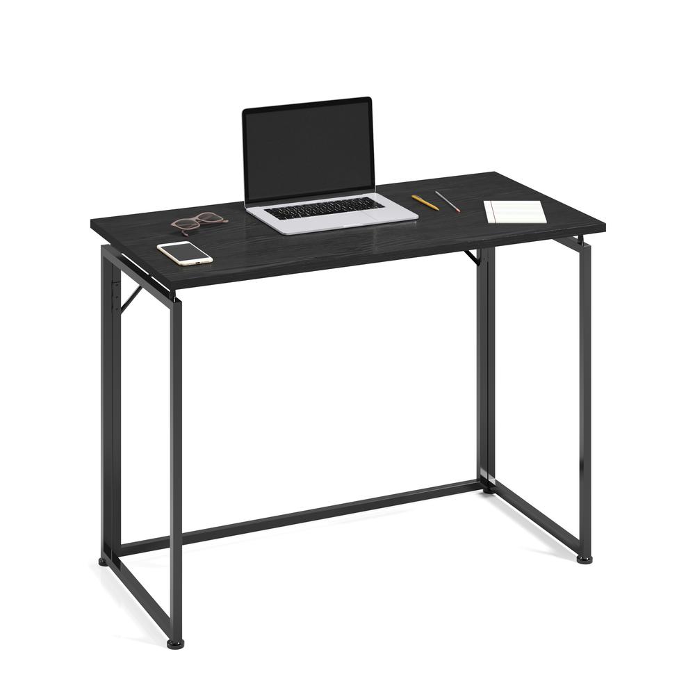 Techni Mobili Space Saving Folding Desk