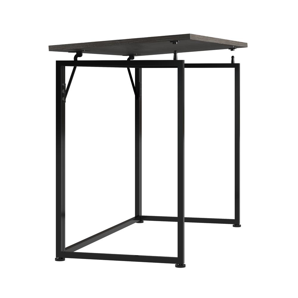 Techni Mobili Space Saving Folding Desk