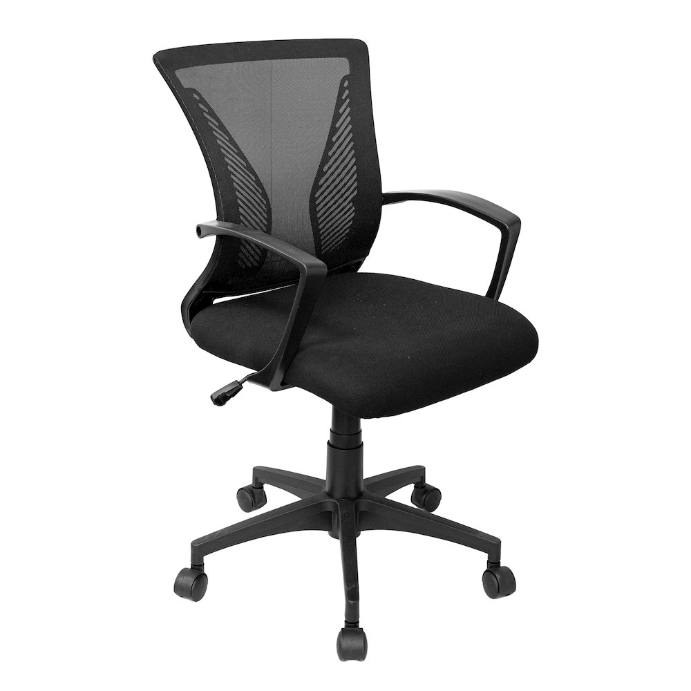 Ergonomic Mesh Office Chair