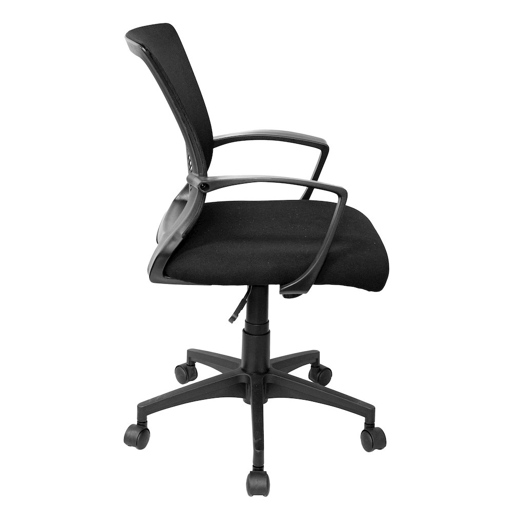 Ergonomic Mesh Office Chair