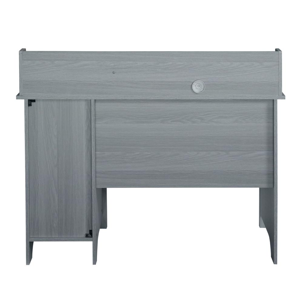 Grey