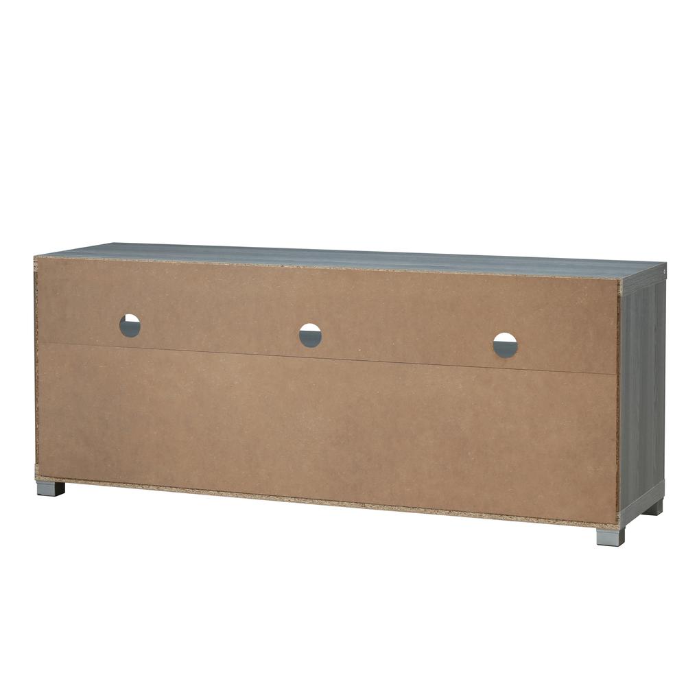 Durbin TV Stand for TVs up to 60in