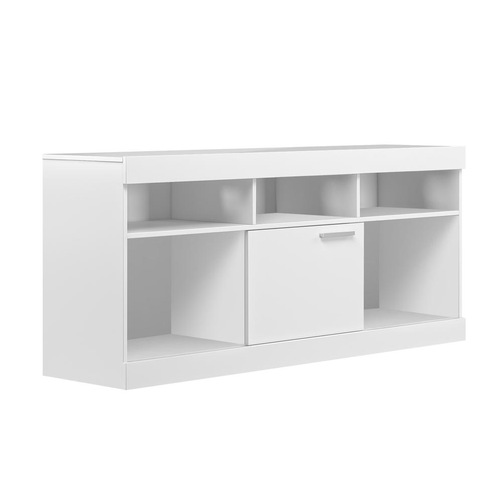 Techni Mobili Entertainment Stand for TVs Up to 65″