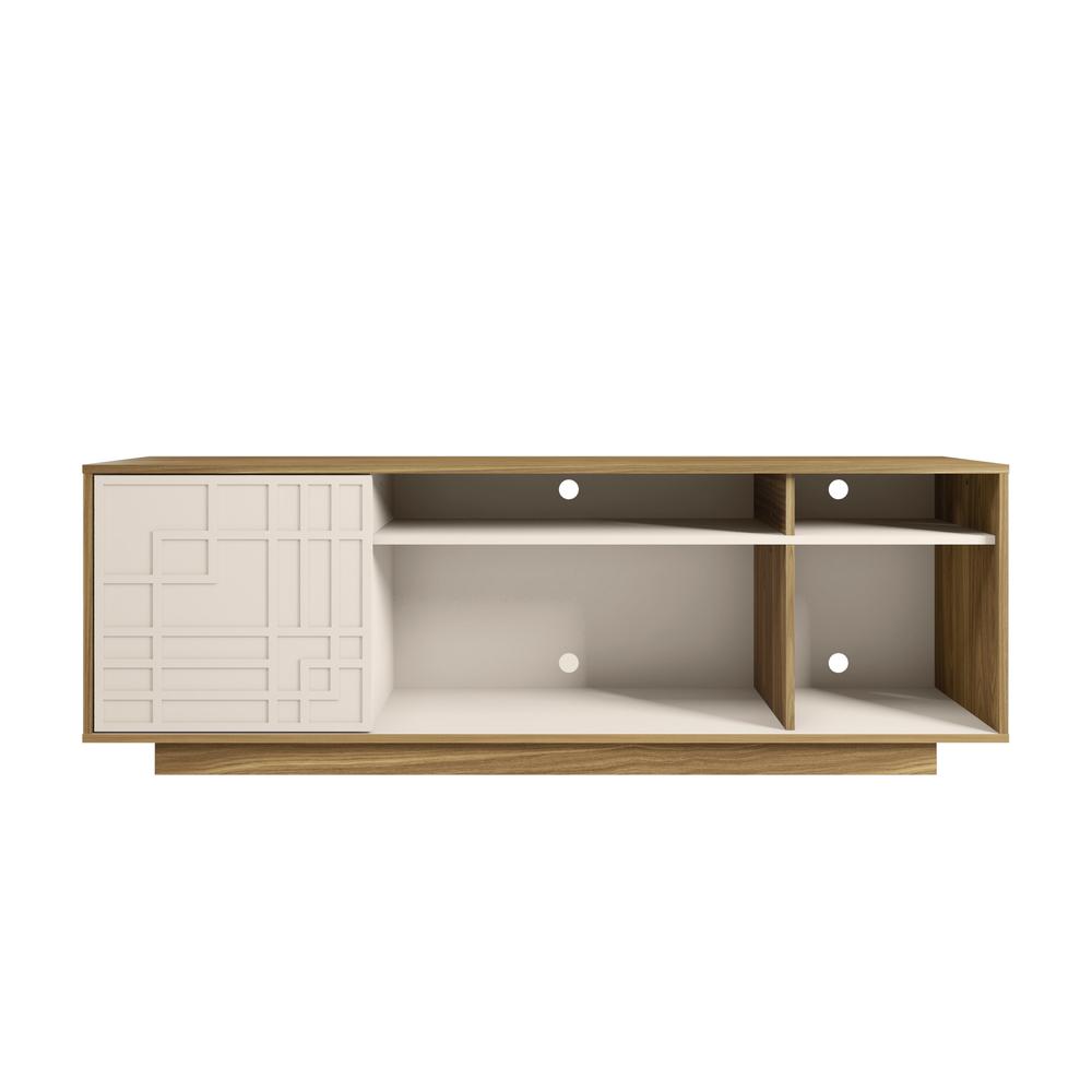 TV Stand for Screen TVs Up to 70” When Measured Diagonally