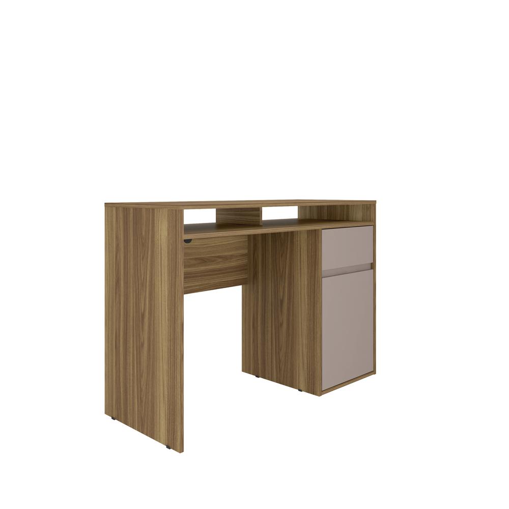 Techni Mobili Home Office Workstation with Storage