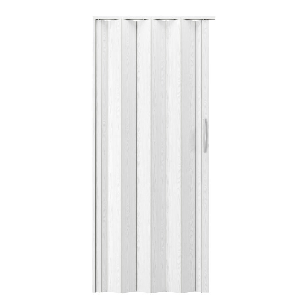 32″ W Double Walled Foldable Heavy Duty Accordion Doors