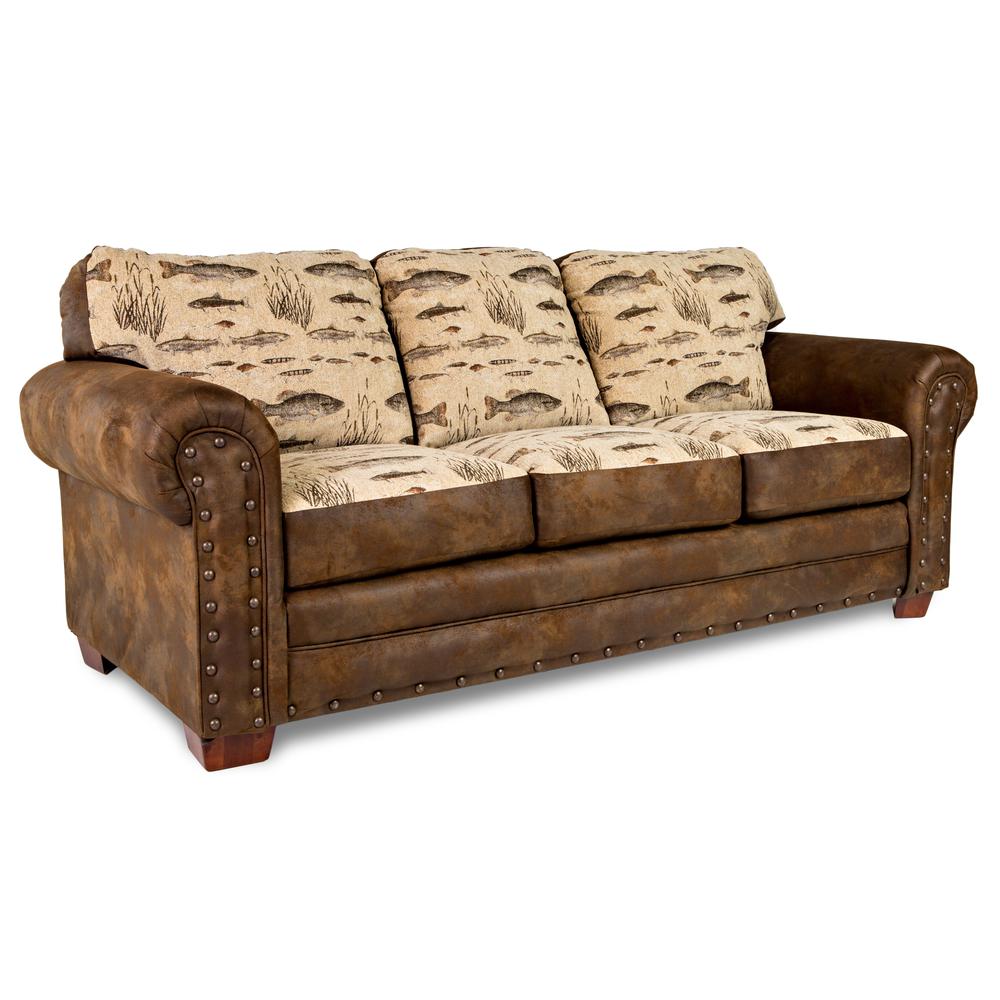 Angler’s Cove Sleeper Sofa