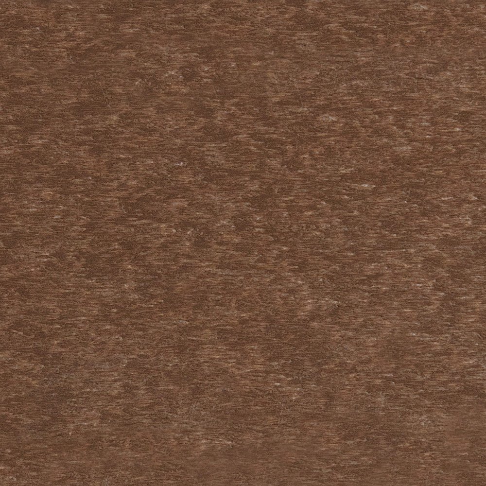 Fan Back Swivel Glider in Birchwood on a Tudor Brown Base