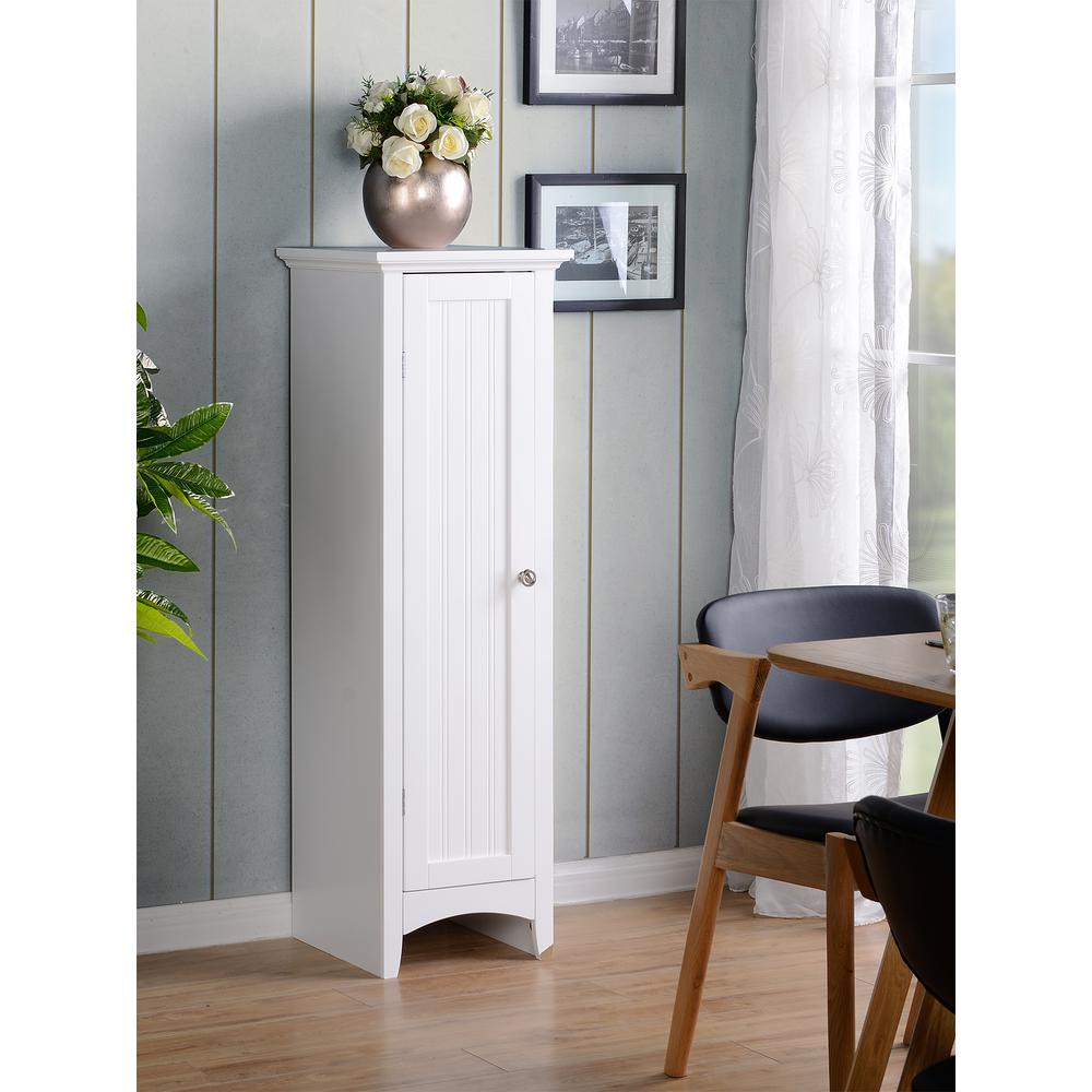 One Door Kitchen Storage Pantry