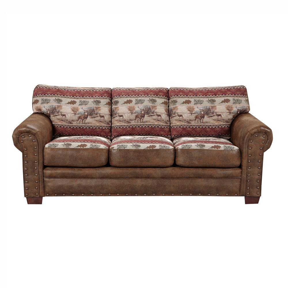 Deer Valley – Sleeper Sofa